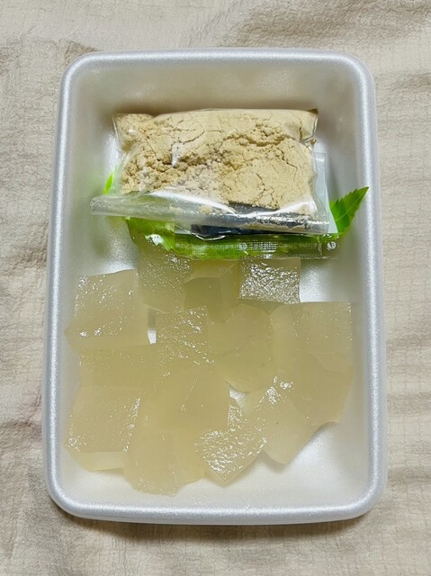 大坂屋 - 鳴子温泉（和菓子）の写真