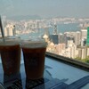Pacific Coffee - ドリンク写真: