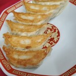 ぎょうざの笑平 - 