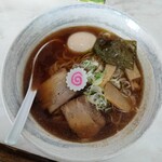 ラーメン爺 - 