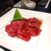 叙々苑 新宿小田急ハルク店 - 