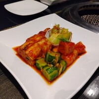 叙々苑 新宿小田急ハルク店 - 