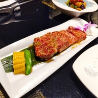 叙々苑 新宿小田急ハルク店 - 