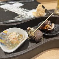 赤坂 鮨葵 - 