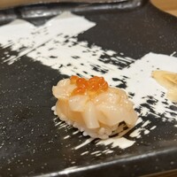 赤坂 鮨葵 - 