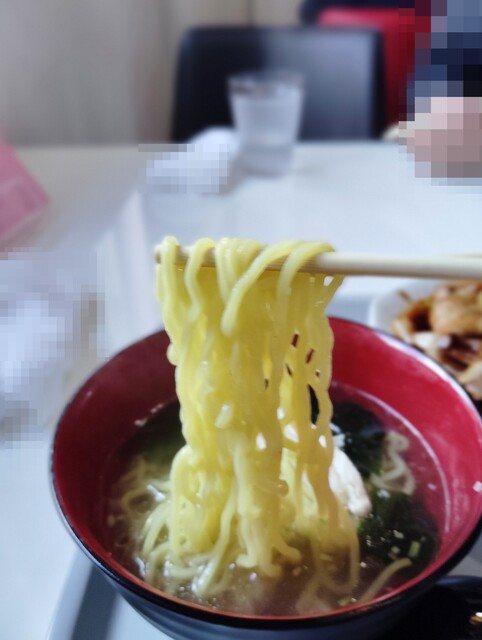 中華料理 門よん（カドヨン） - 運動公園前（中華料理）の写真