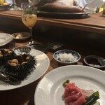 チニャーレエノテカ - 