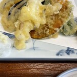 増田屋 中央林間駅前店 - 