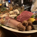 チニャーレエノテカ - 