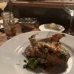 チニャーレエノテカ - 