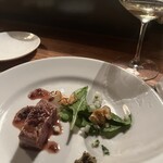 チニャーレエノテカ - 