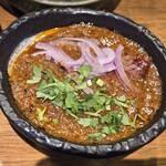 SPICY CURRY 魯珈 - 