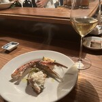 チニャーレエノテカ - 