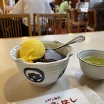 みはし 上野本店 - 