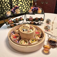 桂花苑 - 