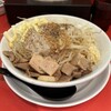 麺屋 あっ晴れ どまん中錦店