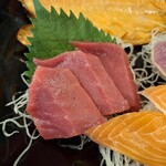 海鮮市場 どんどん - 