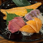 海鮮市場 どんどん - 