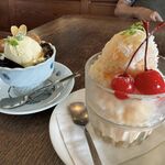 長崎阿蘭陀珈琲館 - 