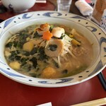 長崎阿蘭陀珈琲館 - 