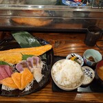 海鮮市場 どんどん - 