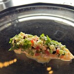 middle - 芸術的であり、美味しい☆