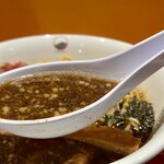 一富士商店 - スープ