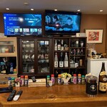 Cafeteria y Bar Linda - 