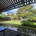 とらや 一条店 - 