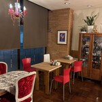 Cafeteria y Bar Linda - 