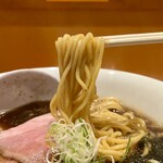 一富士商店 - 麺リフト