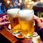 宮GUNG - ドリンク写真: