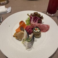 Russian Restaurant ROGOVSKI 銀座 - 