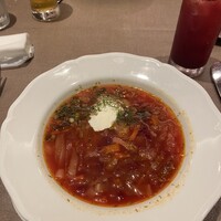 Russian Restaurant ROGOVSKI 銀座 - 