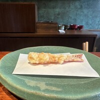 江戸前晋作 - 