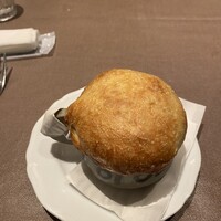 Russian Restaurant ROGOVSKI 銀座 - 