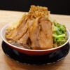麺処 藤山二郎 あべのHoop店