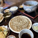 そばきり五山 - 