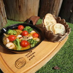 WOOD DESIGN PARK - 