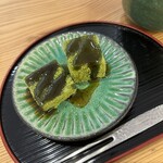 うなぎ処 うな富 - 