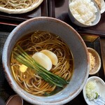 そばきり五山 - 