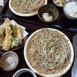 そばきり五山 - 