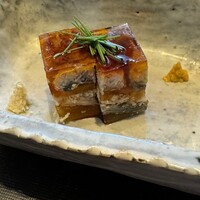 わたべ - 煮凝り