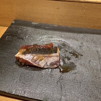まんてん鮨 日比谷オクロジ店 - 