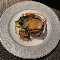 鉄板キュイジーヌ長尾 - 