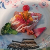 むくの実亭 - 