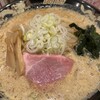 ラーメンステーション 大阪駅前第4ビル店