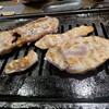 肉の変態集団 疾風ホルモン 前島店