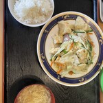 いちぎん食堂 - 