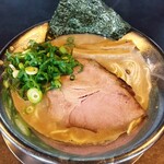 RAMEN HITONI YASASHIKU - 